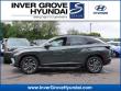 New 2025 Hyundai Tucson Hybrid Limited SUV