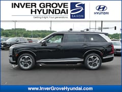 2026 Hyundai Palisade Hybrid Limited SUV