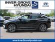 New 2025 Hyundai Tucson Hybrid Limited SUV