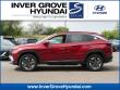 New 2026 Hyundai Tucson SEL SUV