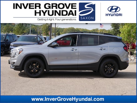 2023 GMC Terrain AT4 SUV