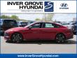 New 2026 Hyundai Sonata N Line Sedan
