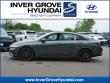 New 2026 Hyundai Elantra SEL Sport Sedan