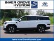 New 2026 Hyundai Santa Fe Hybrid SEL SUV