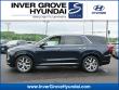 Used 2021 Hyundai Palisade Limited SUV