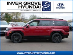 2026 Hyundai Santa Fe Hybrid Calligraphy SUV