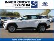 New 2026 Hyundai
