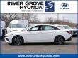 New 2025 Hyundai Elantra Hybrid SEL Sport Sedan