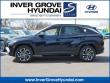 New 2026 Hyundai Tucson Plug-In Hybrid Limited SUV