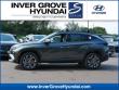 New 2025 Hyundai Tucson Hybrid Limited SUV