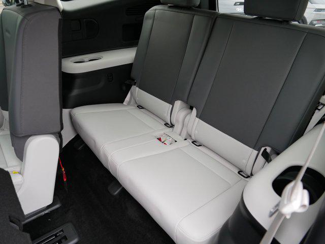 2026 Hyundai IONIQ 9 SEL - Photo 10