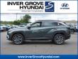 New 2025 Hyundai Tucson Hybrid Limited SUV
