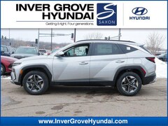 2026 Hyundai Tucson SEL SUV