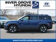  Hyundai Santa Fe Hybrid