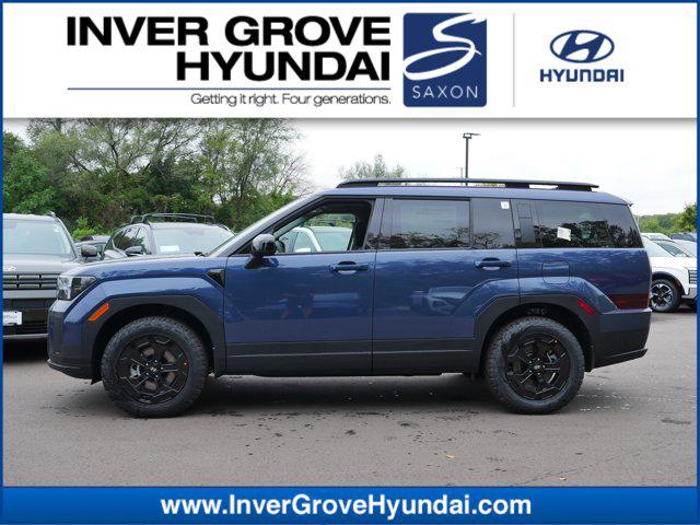 2026 Hyundai Santa Fe XRT's photo