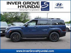 2026 Hyundai Santa Fe XRT SUV