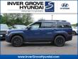New 2026 Hyundai Santa Fe XRT AWD SUV