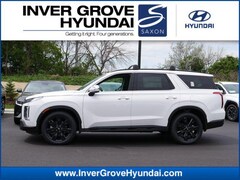 2025 Hyundai Palisade XRT AWD SUV