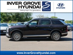 2027 Hyundai Palisade Hybrid SEL Premium SUV