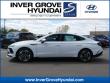 New 2026 Hyundai Sonata SEL Sport Sedan