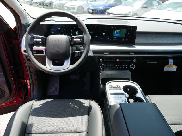 2026 Hyundai IONIQ 9 SEL - Photo 7