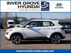 2024 Hyundai Venue SEL SUV