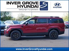 2026 Hyundai Santa Fe XRT SUV