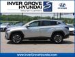 New 2025 Hyundai Tucson SEL Convenience AWD SUV
