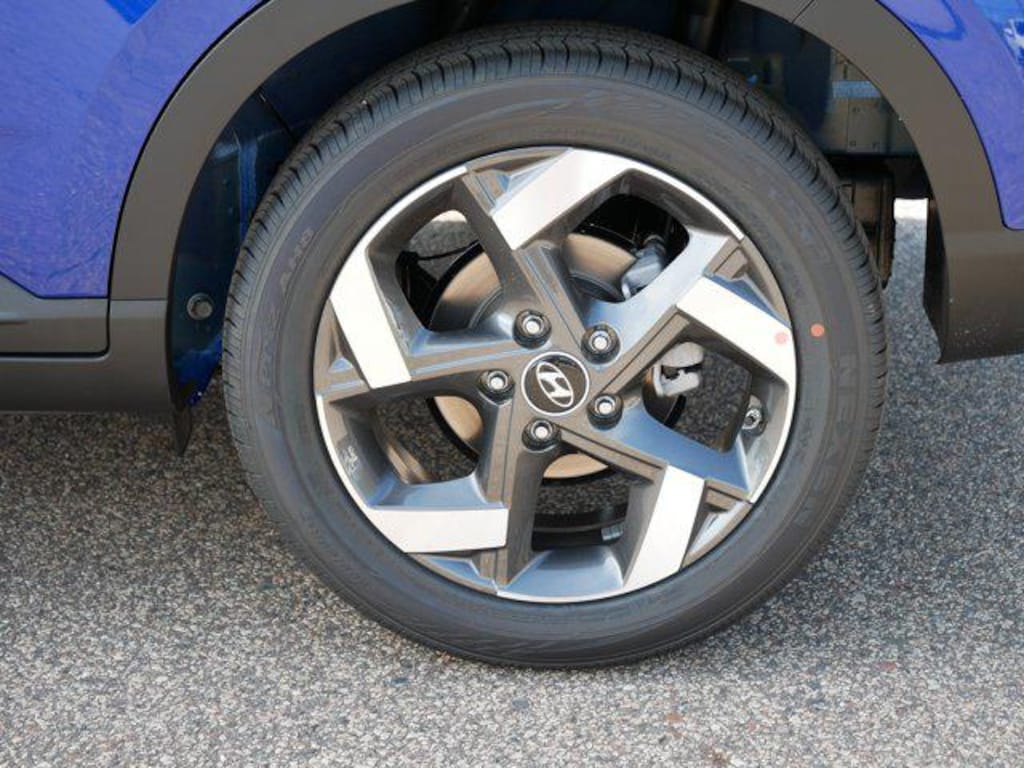 New 2026 Hyundai Venue SEL SUV