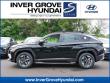 New 2025 Hyundai Tucson SEL Convenience SUV