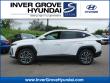 New 2026 Hyundai Tucson Limited AWD SUV