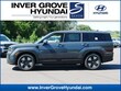 Hyundai Santa Fe Hybrid