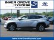 Used 2022 Hyundai Tucson Hybrid Blue SUV