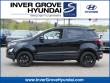 Used 2019 Ford EcoSport SES SUV