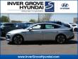 New 2026 Hyundai Sonata SEL Sport Sedan