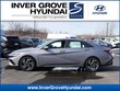 Hyundai Elantra Hybrid