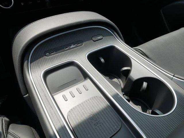 2026 Hyundai Palisade Calligraphy - Photo 9