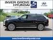  Hyundai Palisade Hybrid