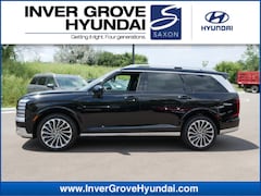 2026 Hyundai Palisade Hybrid Calligraphy SUV