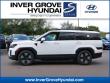 New 2026 Hyundai Santa Fe Hybrid SEL SUV