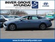  Hyundai Sonata Hybrid