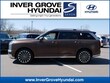  Hyundai Palisade Hybrid