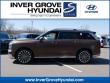 New 2026 Hyundai Palisade Hybrid Calligraphy SUV