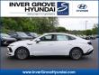 New 2025 Hyundai Sonata Hybrid SEL Sedan