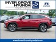 Hyundai Tucson Hybrid