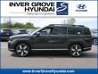 New 2026 Hyundai Santa Fe Hybrid Limited SUV