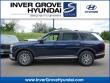 New 2026 Hyundai Palisade Hybrid SEL Premium 8P SUV
