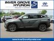 New 2026 Hyundai Tucson Limited SUV