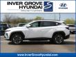 New 2026 Hyundai Tucson Plug-In Hybrid SEL SUV