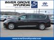 Used 2017 Chrysler
